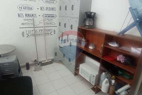 Commercial Property for Sale in Puente Aranda Distrito Capital 111611